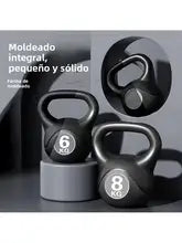 Kettlebell de Neopreno - foto de proveedor 2