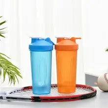 Shaker de Proteína con Mezclador 600ml - foto de proveedor 4