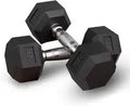 Mancuernas Ajustables de Neopreno (Par) - foto de proveedor 1