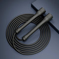 Cuerda de saltar profesional ajustable