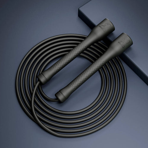 Cuerda de saltar profesional ajustable