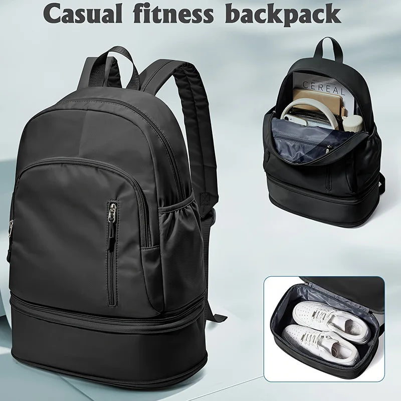 Mochila Deportiva Impermeable - foto de proveedor 3