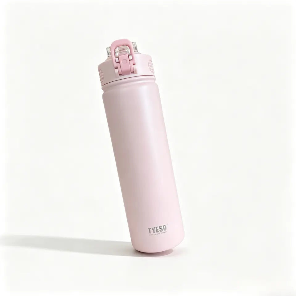 Termo Deportivo de Acero Inoxidable 750ml - foto de proveedor 1