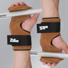 Correas de Tracción para Jalones (Lifting Straps) - foto de proveedor 4