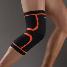 Rodilleras de Compresión para Entrenamiento (Par) - foto de proveedor 4