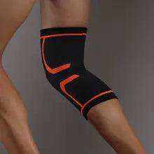 Rodilleras de Compresión para Entrenamiento (Par) - foto de proveedor 3