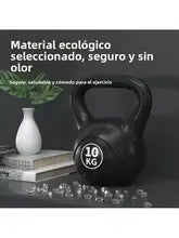 Kettlebell de Neopreno - foto de proveedor 3