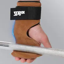 Correas de Tracción para Jalones (Lifting Straps) - foto de proveedor 2