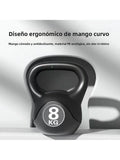 Kettlebell de Neopreno - foto de proveedor 1