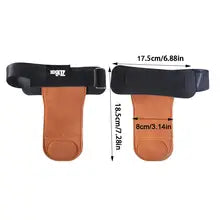 Correas de Tracción para Jalones (Lifting Straps) - foto de proveedor 3