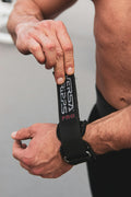 Correas de tracción para jalones lifting straps