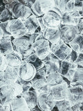 Bolsa de hielo reutilizable para recuperación muscular