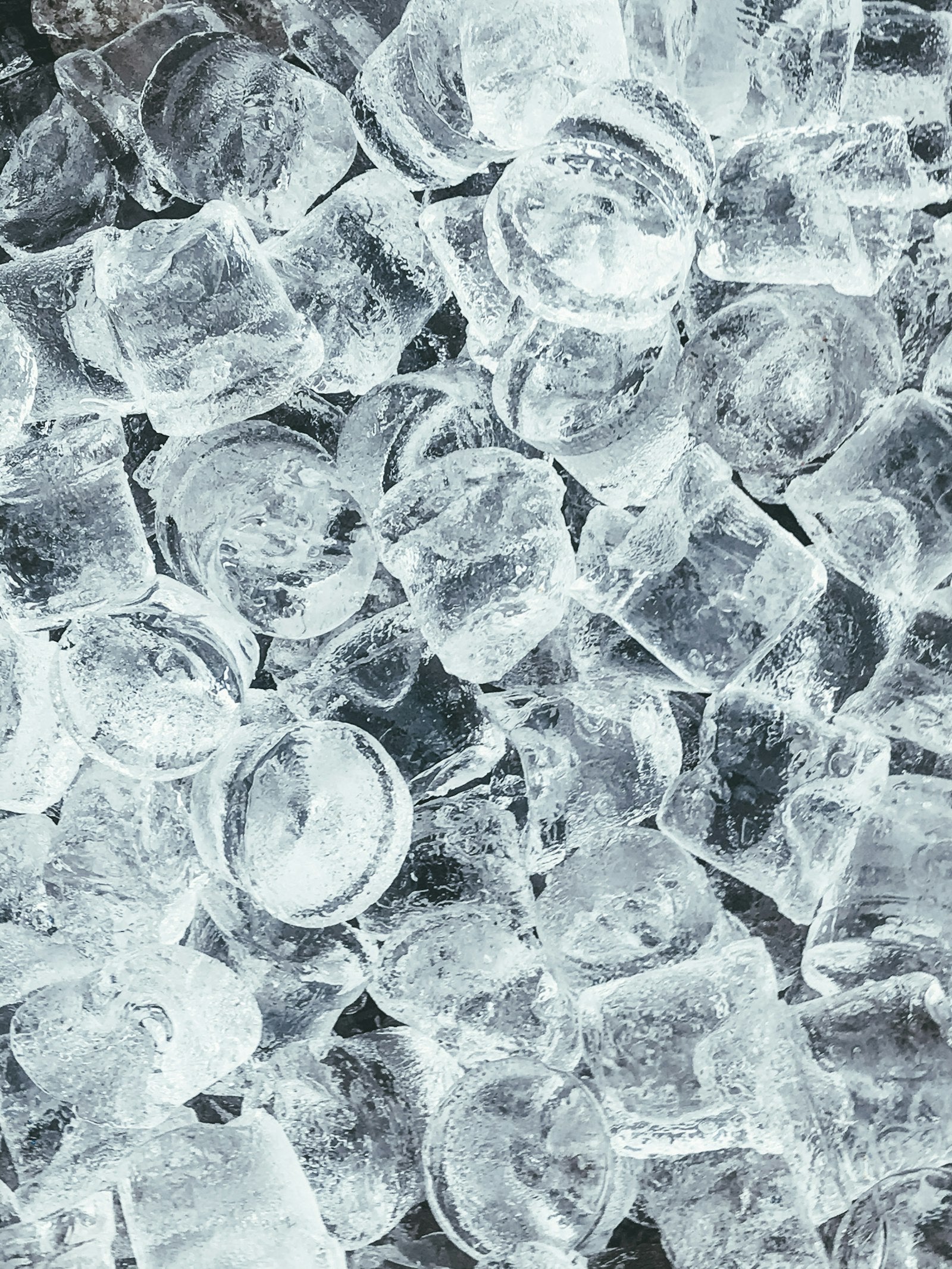 Bolsa de hielo reutilizable para recuperación muscular