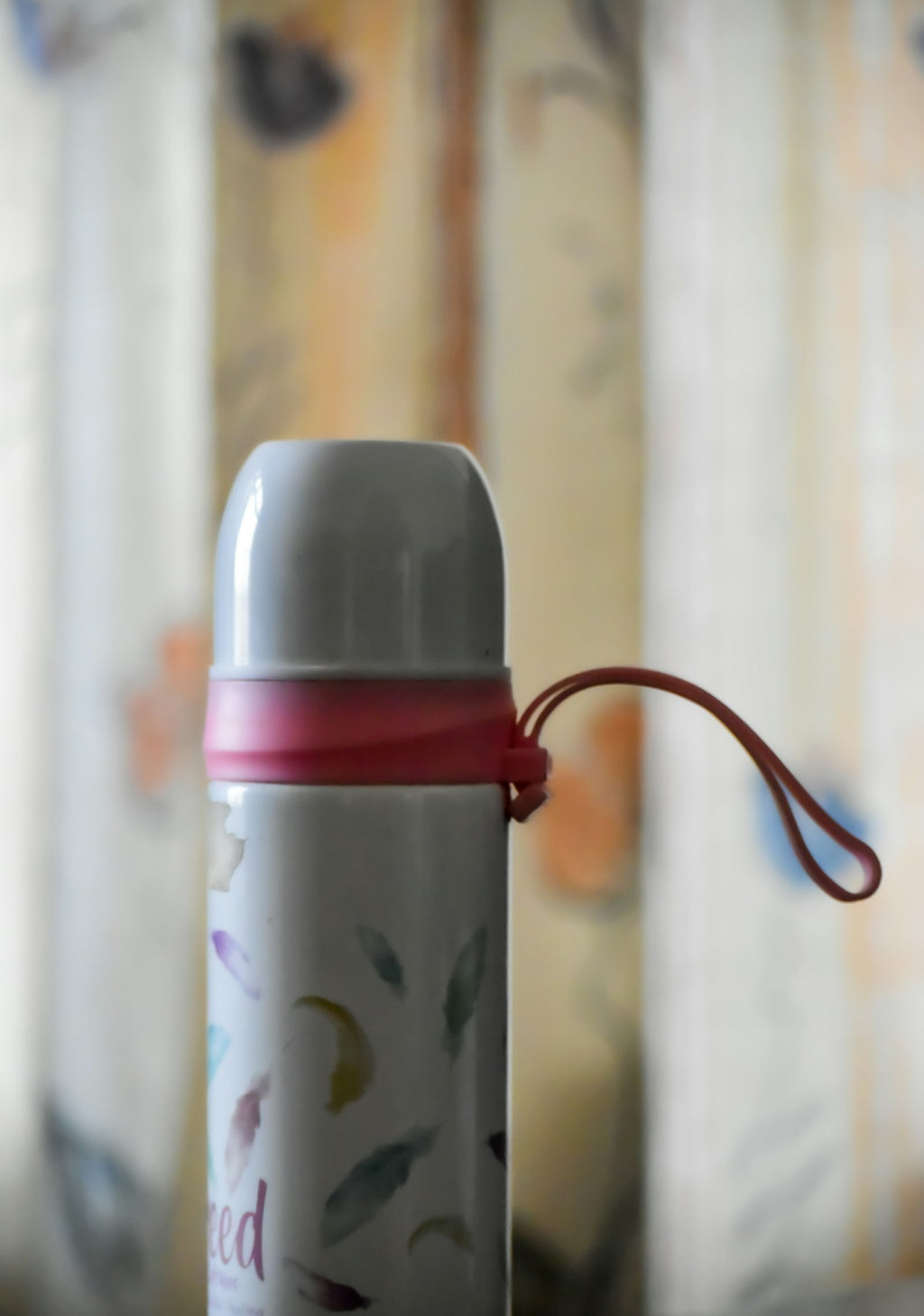 Termo térmico de doble pared 500ml