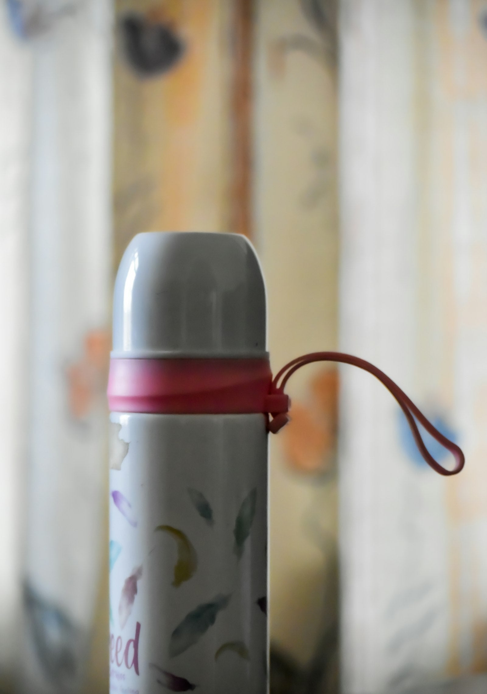 Termo térmico de doble pared 500ml