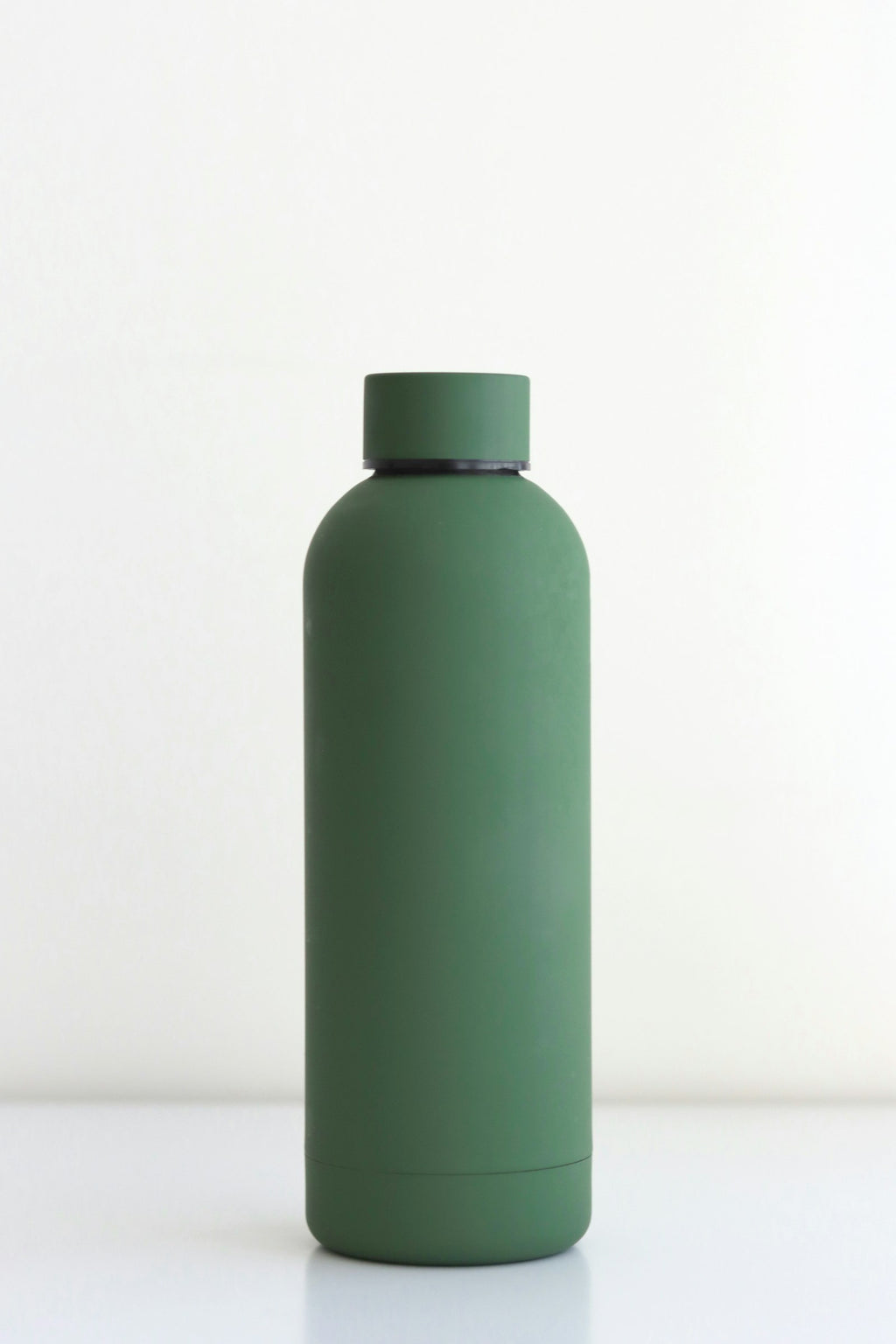 Botella de silicona plegable - vista adicional