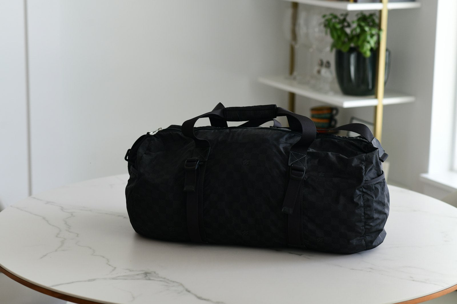 Mochila deportiva - vista adicional